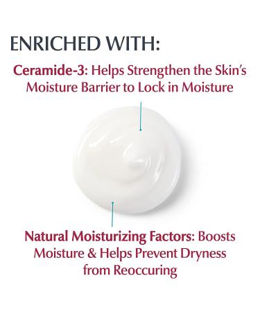 Eucerin Lotion Advanced Repair 16.9 Ounce Pump (Fragrance-Free) (Pack of 3) - Buy Online on GoSupps.com