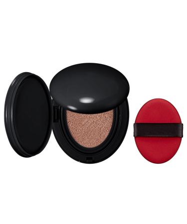 Cushion Foundation | Nourishing Corrective Cream | Cushion Foundation with Full Coverage - For Work Travel Beach Camping Outdoors School Party Girlfriend Wife Friend Sister