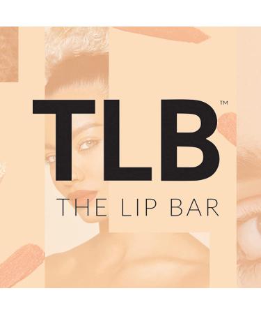 The Lip Bar Straight Talk Lip Liner - Vegan & Cruelty-Free - Buy Online on GoSupps.com