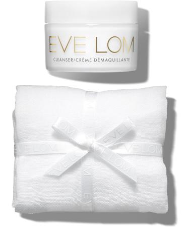 EVE LOM Iconic Cleanse Ornament 20ml - Gentle Cleansing Balm for Radiant Skin - Buy Online on GoSupps.com
