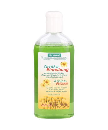 Arnika Eintrition 250 ml