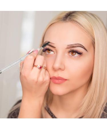Beaupretty 10 Pcs Diamond Grafting Eyelash Brush Set | Premium Fiber Cosmetics for Flawless Application - Shop Internationally - Buy Online on GoSupps.com
