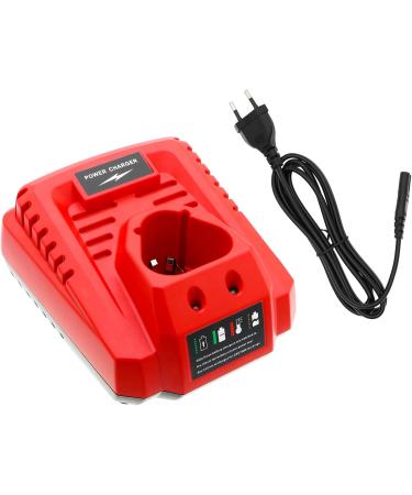 Replacement Battery for Milwaukee 49-24-0145 49-24-0146 & C12 Models - High-Performance Compatible Battery - Buy Online on GoSupps.com