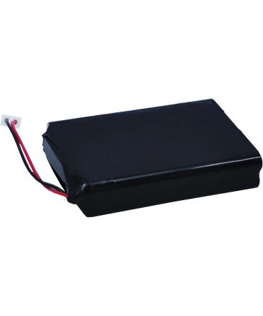 SPANN Battery Replacement for Baracoda Roadrunners & TagRunner RFID Reader - B25000001 3.7V | International Shipping - Buy Online on GoSupps.com