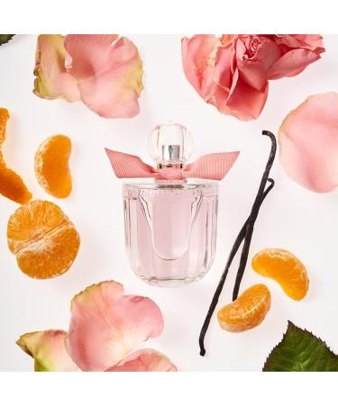 WOMEN SECRET Eau My Edt Spray For Women 3.4 Fluid Ounce - Buy Online on GoSupps.com