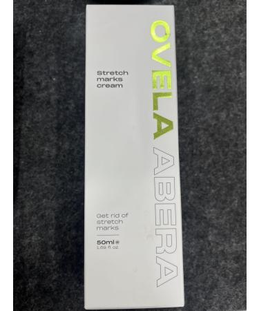 Abera Hydrating & Soothing Cream for Pregnancy and Postpartum Skin - Buy Online on GoSupps.com
