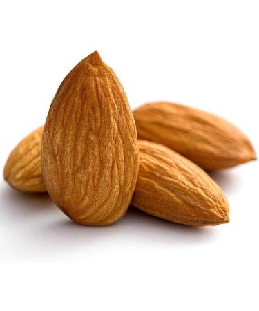 Nature Connect Dry Fruits Combo (Almond Cashew (250 gm x 2) 500 gm (Pack of 2)_Packing May Vary - Buy Online on GoSupps.com