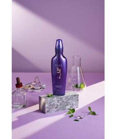Daeng Gi Meo Ri Vitalizing Scalp Treatment 145ml - Strengthens Hair Follicles and Promotes Hair Growth - Buy Online on GoSupps.com