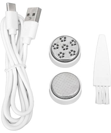 Electric Foot Callus Remover Portable Electronic Foot File Powerful and Efficient Electric Motor Versatile Safe for Nail Trimming (Fabater9k53bgiyop-11) - Buy Online on GoSupps.com