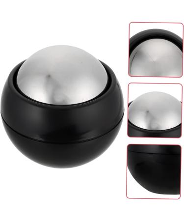 Beavorty 4-Piece Hand & Face Massage Ball Set | Ice Massage Gear & Cold Rollers for Ultimate Relaxation | Fitness & Therapeutic Tools - Buy Online on GoSupps.com
