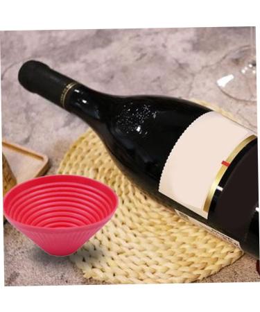 Rubber Jar Opener Multi Purpose Can Grip Pads Reusable Bottle Lid Openers 3PCS Barware - Buy Online on GoSupps.com