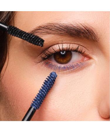 ARTDECO Length & Volume Mascara Smudge-proof mascara for extra long lashes long-lasting quick-drying 1 x 12 ml - Buy Online on GoSupps.com