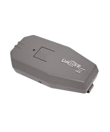 Dog Dazer II Ultrasonic Dog Deterrent