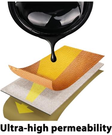 100ML White Leather Recoloring Balm - Waterproof & Long-Lasting | Easy to Apply for International Shipping - Buy Online on GoSupps.com