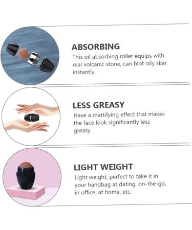 FRCOLOR 2pcs Facial Skincare Tools for Face Skin Care Tools Facial Skin Care Tool Massager Grease - Buy Online on GoSupps.com