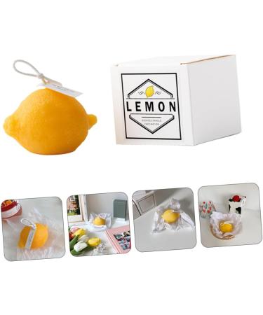 FOMIYES Candle Decor - Korean Relaxing Girl Paraffin for Bathroom - 1pc Gift from South Korea - Buy Online on GoSupps.com