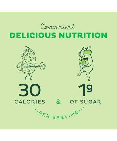 KOS Immunity Community Bundle (Plant-Based Vanilla Protein Powder + Organic Spirulina Powder + Organic Greens Blend) - Buy Online on GoSupps.com