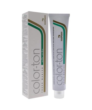 TOCCO Color-Ton Permanent Hair Color - 8D-8.3 Light Golden Blonde - Unisex Hair Dye - 3.38 oz - International Shipping Available - Buy Online on GoSupps.com