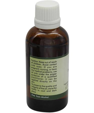 Wheatgerm Oil Triticum Vulgare For Hair For Face 100 Pure Natural Cold Pressed Wheatgerm Oil Wheatgerm Carrier Oil Wheatgerm Oil 30ml 101oz By R V Essential 30ml 101oz - Buy Online on GoSupps.com