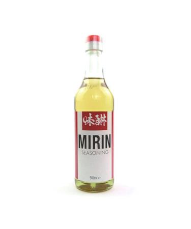 Mirin Seasoning 500ml. Centaur Foods Sushi Rice Vinegar Seasoning
