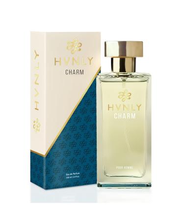 JP Charm Premium Long Lasting Fresh Aquatic and Aromatic Perfume for Men |Gift for Husband/Boyfriend 100ml