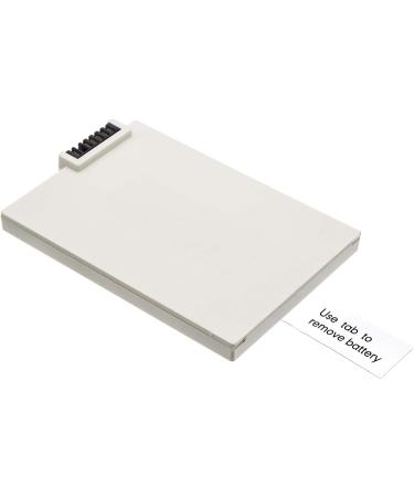 Replacement Battery for Xfinity TCA300COM iControl Technicolor - 2800mAh High Capacity Battery for International Shipping - Buy Online on GoSupps.com