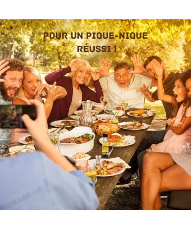 BORGES | 30 mignonettes of balsamic vinegar dressing | 20ml single servings - Buy Online on GoSupps.com