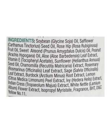 Hollywood Beauty Soy Oil 2 oz (Pack of 3) - Buy Online on GoSupps.com