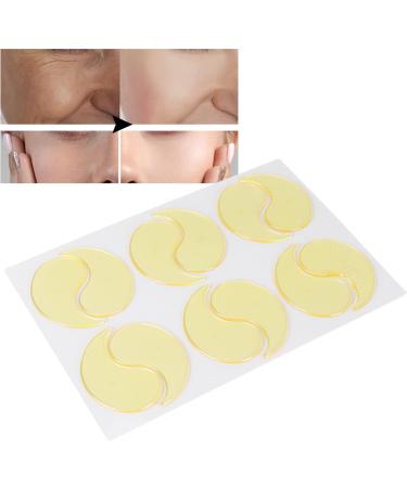 Eye Patchs Multifunctional Anti Wrinkle Reusable Eye Patches Silicone for Home for Beauty Salons - Buy Online on GoSupps.com