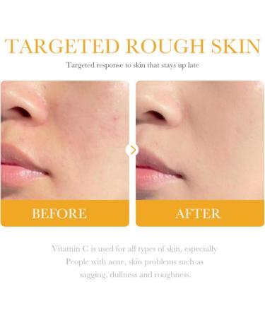 Dyceittdia Cleansing Mask 10 Tablets Orange Cleansing Mask Moisturising Mask Applicator Mask Cleanses Pores Brightens Skin Reduces Fine Lines - Buy Online on GoSupps.com
