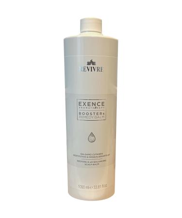 Revivre REVIVRE Exence Boosters REMEDY BALM 1000ml hair conditioner