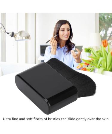 Self Tanner Brush Foundation Brush Makeup Brush for Face Body Kabuki Brush for Body and Leg Makeup Blending Brush for Tanning Mousse with Soft Bristles - Buy Online on GoSupps.com