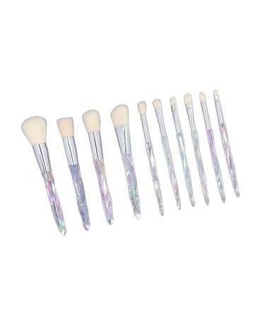 ZJchao Professional Makeup Brush Set - Soft High-Quality Brushes for Daily and Party Makeup Application - International Shipping Available - Buy Online on GoSupps.com