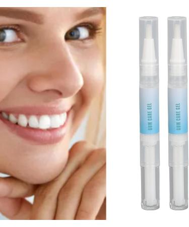 Gum Repair Gel Pen Strengthening Connection Teeth Brightening Solution Healthy Smile - Buy Online on GoSupps.com