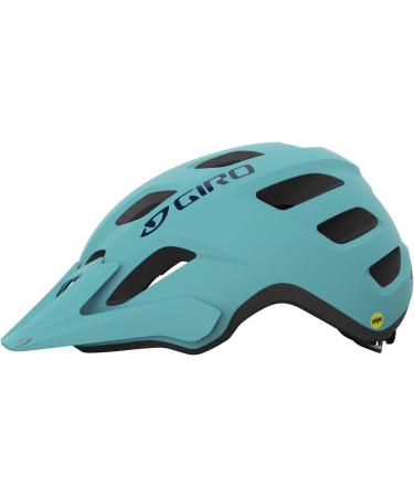 Giro Tremor MIPS Unisex Youth Cycling Helmet - Matte Glacier - Universal Youth (50-57 cm) - Buy Online on GoSupps.com