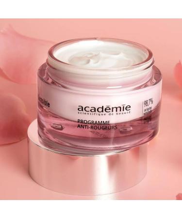 Academy - Anti-redness program - 50ml - Buy Online on GoSupps.com