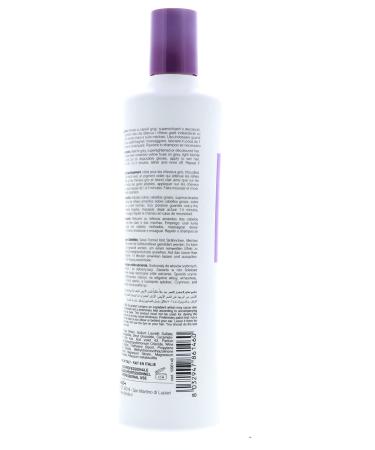 Fanola No Yellow Shampoo - 11.8 fl oz - Buy Online on GoSupps.com