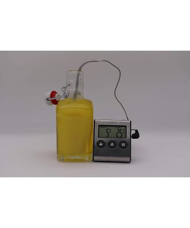  Moringa Maya Garden Moringa Oil - Cold-Pressed Moringa Seed Oil - 250ml - Berry Oil from the Highest Quality Moringa Tree Seeds - Raw Quality According to Organic Growing by MAYA GARDEN - Buy Online on GoSupps.com