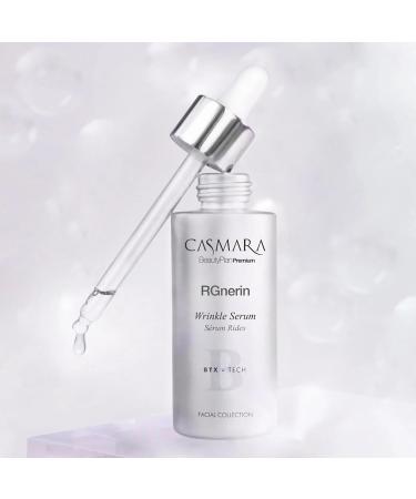 Beauty Box RGnering Hydro- Nutri+ Wrinkle Serum - Buy Online on GoSupps.com