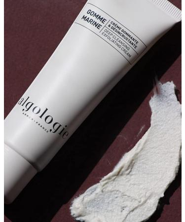 Algologie Face Cream Gift Set-Revitalizing hydro-protecting cream & Deep Cleansing Exfoliating Cream - Buy Online on GoSupps.com