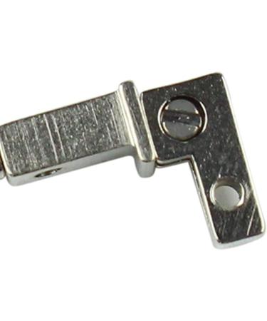SBTRKT 20 Pairs Plastic Eyeglass Spring Hinges | Replacement Parts & Accessories for Eyeglass Repair - Buy Online on GoSupps.com