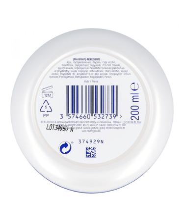 NEUTROGENA Norwegian Formula Instantly Absorbed Moisturizer 200ml - Hydrating Skin Care for All Skin Types | International Shipping Available - Buy Online on GoSupps.com