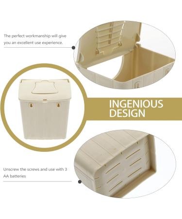 VILLCASE Chicken Nesting Box 2PCS Bird Breeding Hanging Bird Roosting Box Bird Incubation Box Parakeet Nesting Box for Lovebirds Cockatoo Budgie Parrotlets Chicken Nesting Box - Buy Online on GoSupps.com