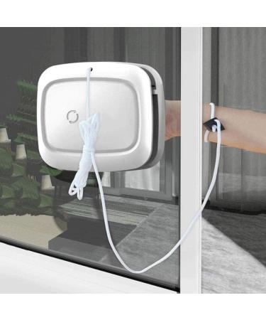 Outside Magnetic Window Cleaner Double Side Window Cleaner Square Shape Glass Cleaning Brush Tools for High-Rise and Car Glazed Windows Thickness 15-25Mm - Buy Online on GoSupps.com