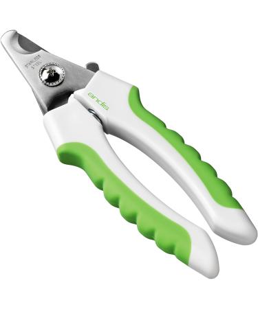 Andis Dog Nail Clipper - Precision Pet Grooming Tool for Safe & Easy Nail Trimming | Buy Internationally - Buy Online on GoSupps.com