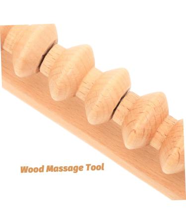 Shop Healeved Roller Massage Devices - Foot Hand Scalp & Body Tools for Ultimate Relaxation | International Shipping Available - Buy Online on GoSupps.com