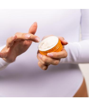  AOKLABS AOKlabs - African Gold Sunscreen 50 SPF Unrefined Shea Butter - Sunscreen with 100% Physical Broad Spectrum Filters I 50 ml. - Buy Online on GoSupps.com