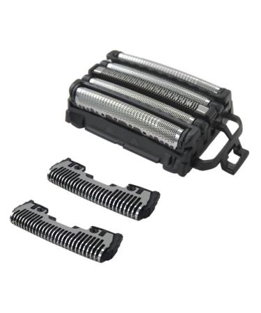 Replacement Outer Foil & Inner Blade Set for Panasonic WES9170P ES-LV95 ESLV61 ESLV65 ESLV81 - International Shipping Available - Buy Online on GoSupps.com