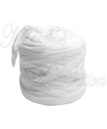 Hydraulic Cotton Rope Hair Tech 500g - Premium Quality for All Hair Types | International Shipping Available - Buy Online on GoSupps.com