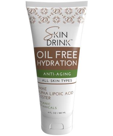 Body Dynamics 6 FL OZ Oil Free Hydration